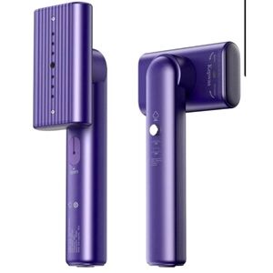 Steamer for clothes, Handheld Travel Steamer